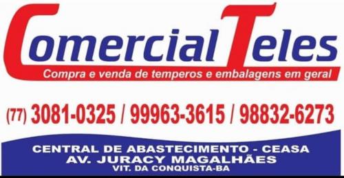 Comercial Teles