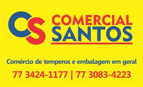 Comercial Santos